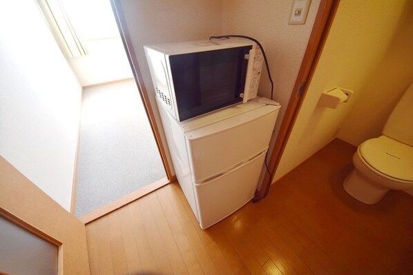 レオパレスKKの物件内観写真